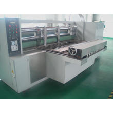 GM Automatic Rotary Carton Die Cutting Machine